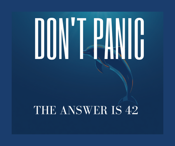Pats Corner - Pulseroller - The Answer is s42