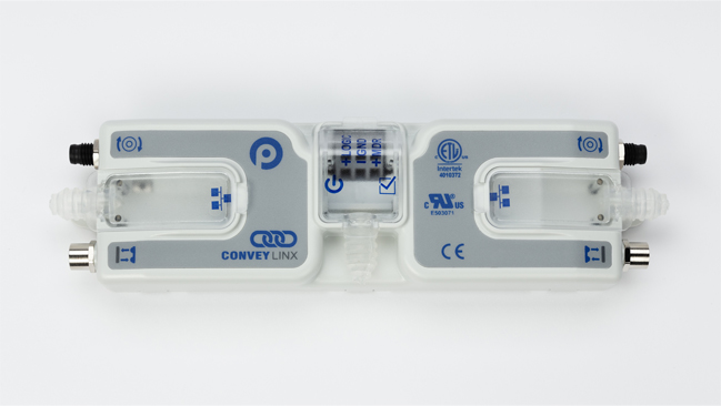 ConveyLinx-Ai2/Ai3 24V