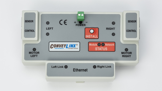 ConveyLinx