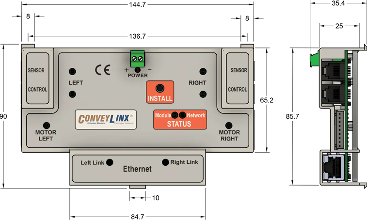 ConveyLinx