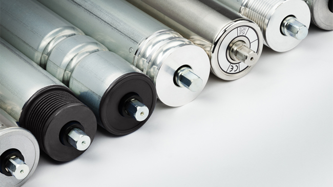 Motor Roller (MDR)