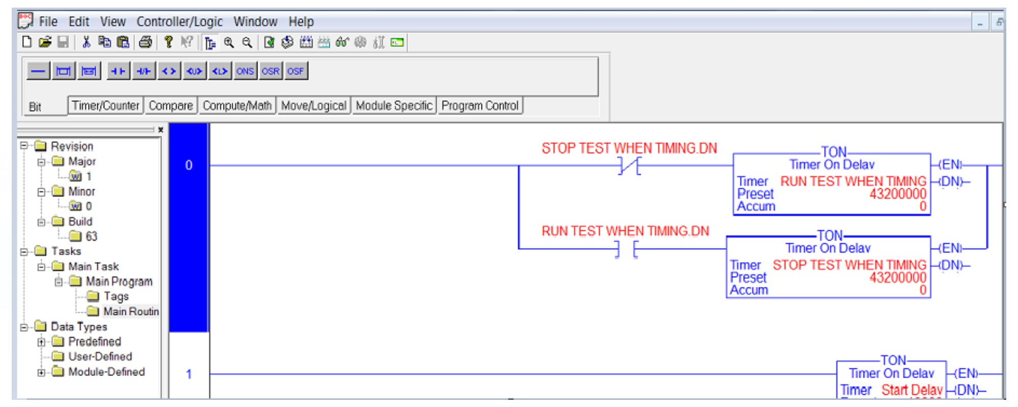 ConveyLogix