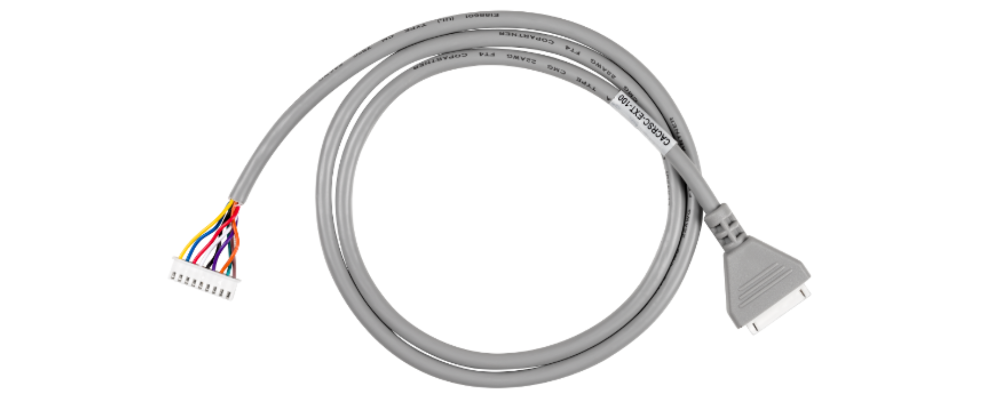Motor Extension Cables